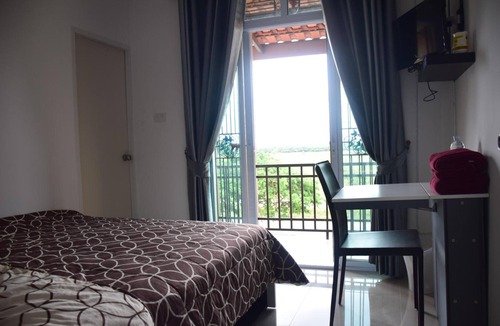 Phunphin House | JC Guesthouse