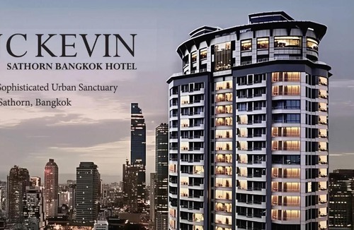 Sathorn Hotel | JC Kevin Sathorn Bangkok Hotel