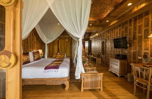 Ko Yao Resort | Jetinn Suite - One Bedroom Resort, Sleeps 3