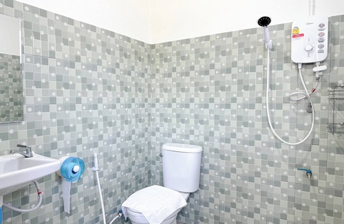 Lampang Hotel | Jira Hotel