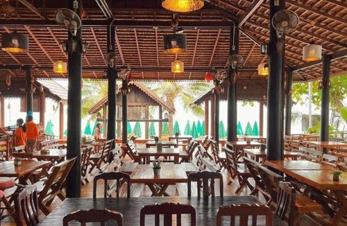 Rayong Hotel | Jirawan Hotel