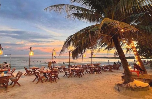 Rayong Hotel | Jirawan Hotel