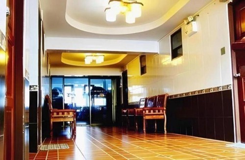 Rayong Hotel | Jirawan Hotel