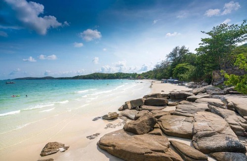 Rayong Hotel | Jirawan Hotel
