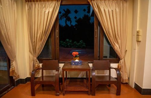 Wieng Hotel | JJ hut hotel