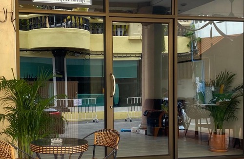 Jomtien Hostel | Jomstay Hostel
