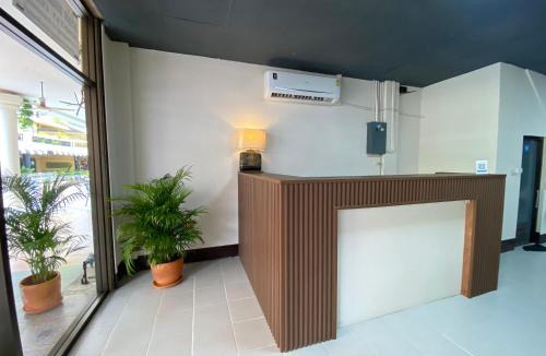 Jomtien Hostel | Jomstay Hostel