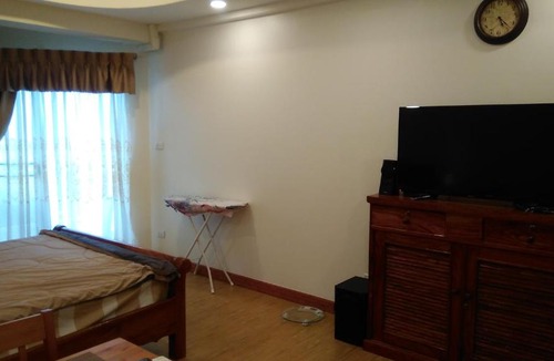 South Pattaya Apartment | Jomtien Beach Condominium