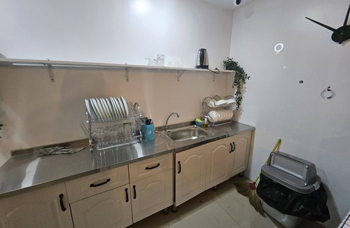 Jomtien Hostel | Jomtien Beach Hostel