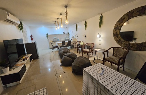 Jomtien Hostel | Jomtien Beach Hostel