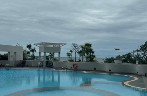 Jomtien Apartment | Jomtien Beachfront Apartment