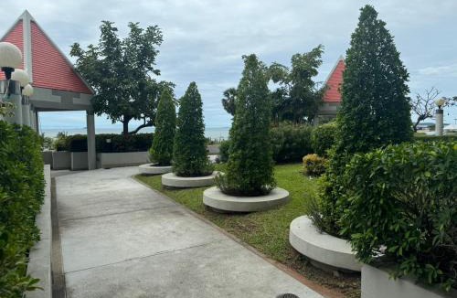 Jomtien Apartment | Jomtien Beachfront Apartment