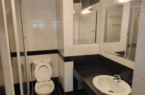 Pratumnak Hill Apartment | Jomtien Hill Resort Pratamnak