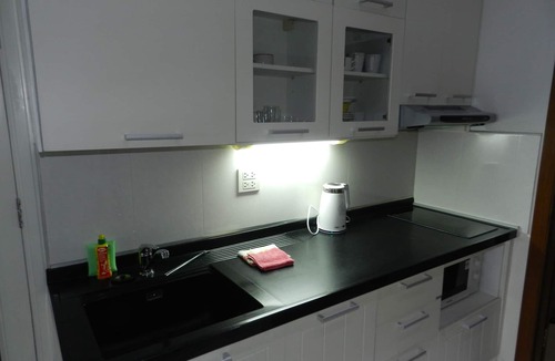 Jomtien Apartment | Jomtien PLAZA Condotel. Front the sea, 4 person