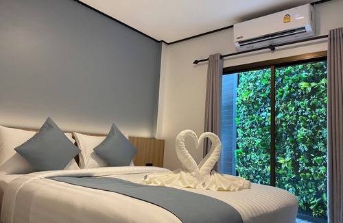 Ko Phi Phi Hostel | Jong's house