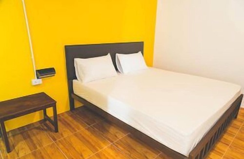 Phaya Thai Hotel | Josh Hotel