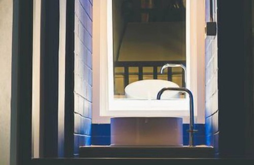 Phaya Thai Hotel | Josh Hotel
