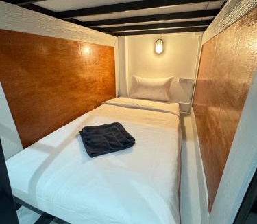 Haad Rin Hostel | Journey Hostel Haad Rin