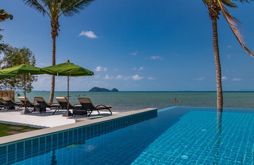 Hin Hong Villa | Joy Beach Villas