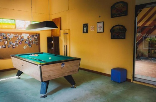 Chiang Mai Hotel | Joy's House