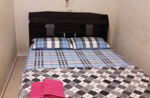 Downtown Krabi Hotel | JP Hometel