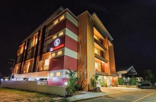 Downtown Krabi Apartment | JS Residence Krabi