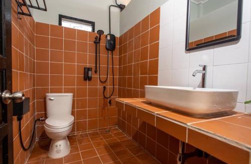 Betong Villa | Judy house Betong