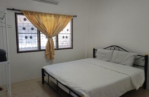 Doi Saket House | Jula Place - House 2 bedroom 1 bathroom