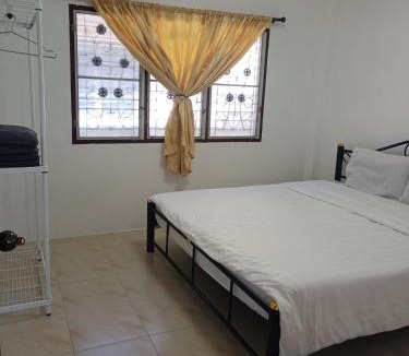 Doi Saket House | Jula Place - House 2 bedroom 1 bathroom