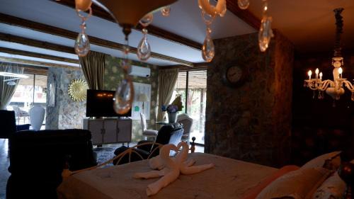 Sattahip House | Jungle Moon Homestay จังเกิ้ลมูน โฮมสเตย์ บางเสร่