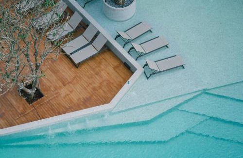 Kamala Apartment | Junior Suite D37 Kamala Beach