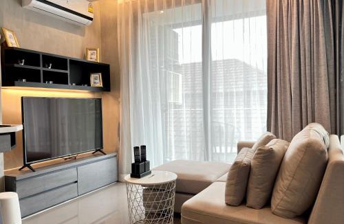 Kamala Apartment | Junior Suite D37 Kamala Beach