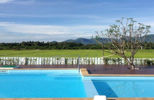 Cha-am Hotel | Juntima Boutique Hotel