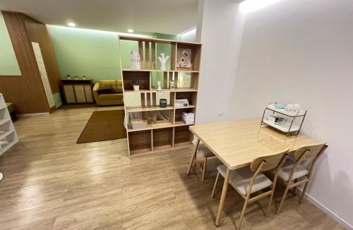 Wat Ket Apartment | Juntra Cozy Escape