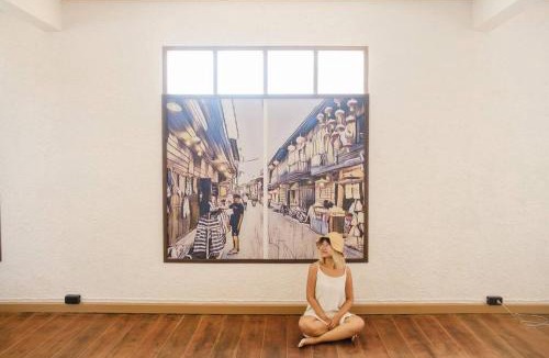 Chiang Khan House | Just renovated in walking street