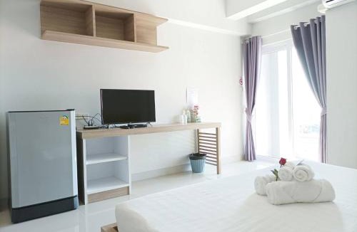 Nonthaburi Apartment | JVAPLACE
