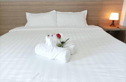 Nonthaburi Apartment | JVAPLACE