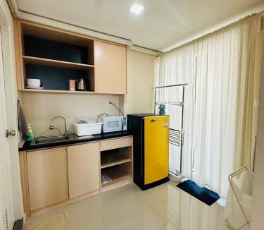 Don Muang Apartment | JW donmuang near donmueng airport