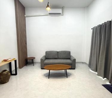Betong Villa | JW Homestay Betong H2 เจ ดับบลิว โฮมสเตย์ H2