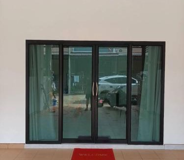 Betong Villa | JW Homestay Betong H2 เจ ดับบลิว โฮมสเตย์ H2