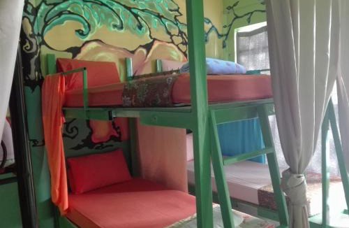 Haad Rin House | K&M house
