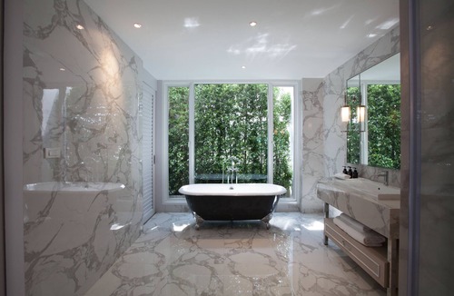 Ratchathewi Hotel | K Maison Boutique Hotel
