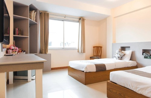 Nai Mueang Hotel | K.S. Pavilion Hotel