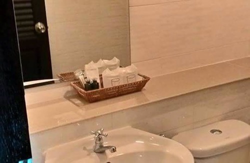 Uttaradit Hotel | K2 Living Uttaradit