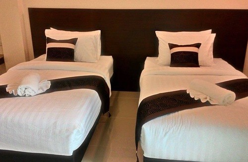 Uttaradit Hotel | K2 Living Uttaradit
