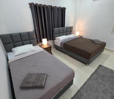 Jomtien Hotel | K2 Seaside Suites