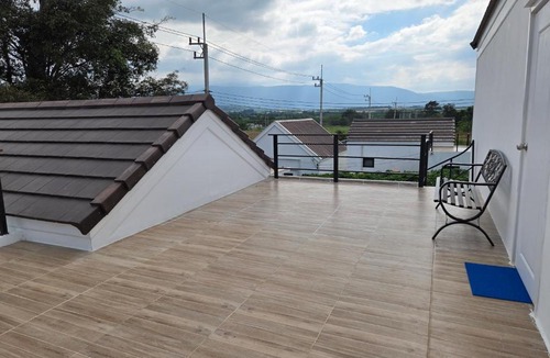 Pong Ta Long Villa | K2S Pool Villa at The Everest Khaoyai