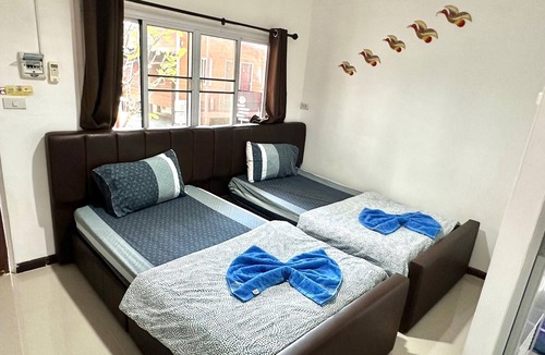 Nakhon Sawan Hotel | Kalae Resort