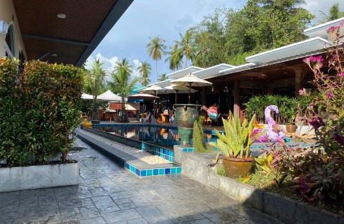 Nong Thale Hotel | Kalamung Resort and Pool villas