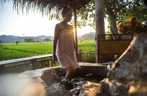 Pai Resort | Kalm Pai